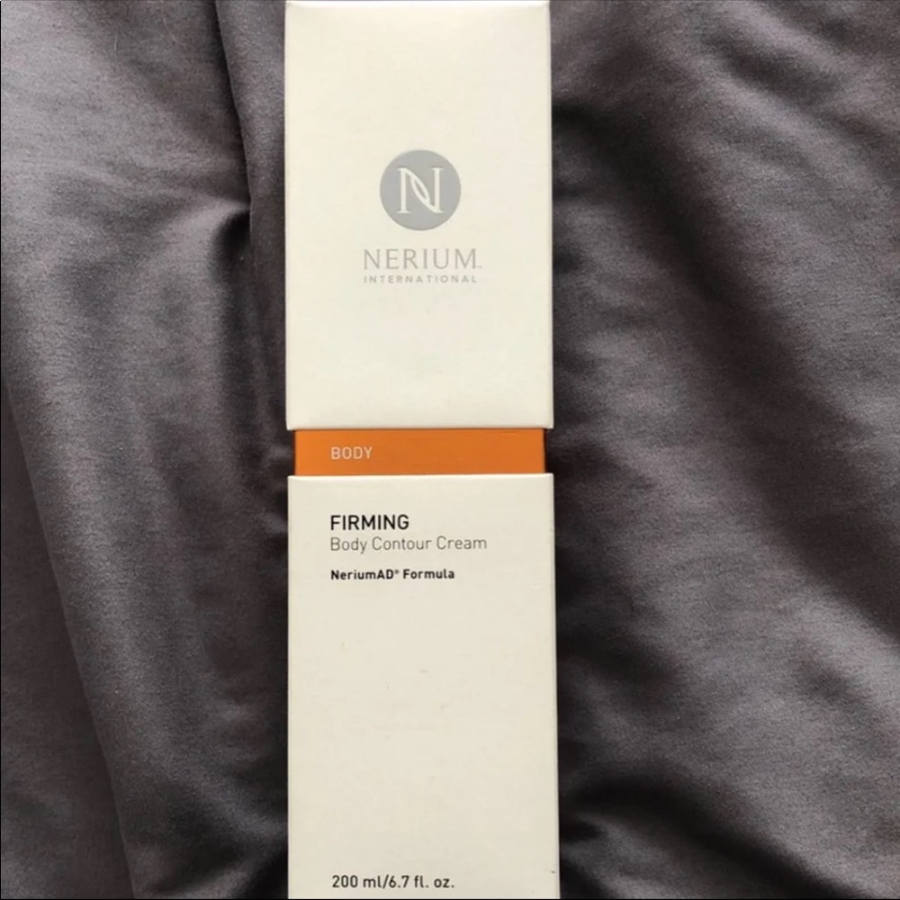 Nerium Firming Body Contour Cream AD